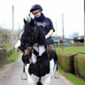 Meet your Posher, June